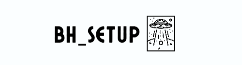 BHsetup